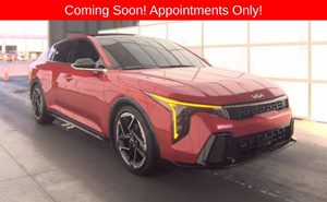 View 2025 Kia K4 