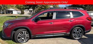 View 2024 Subaru Ascent 