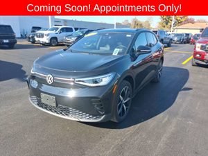 View 2024 Volkswagen ID.4 