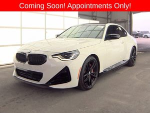View 2024 BMW 2 Series 