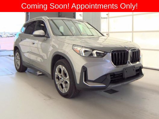 2023 BMW X1 xDrive28i