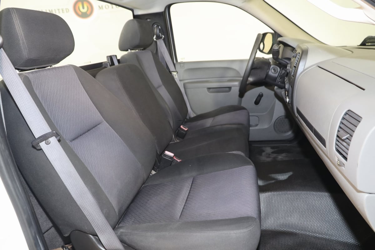 Sold 2011 GMC Sierra 1500 Work Truck in Westfield