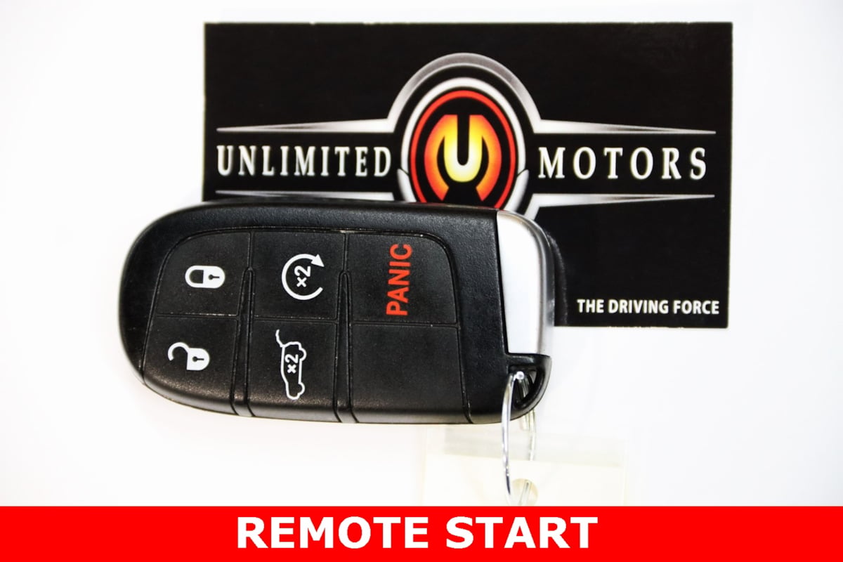 How To Start A Jeep Cherokee With Key: Quick Guide How To Start A Jeep Cherokee With Key: Quick Guide