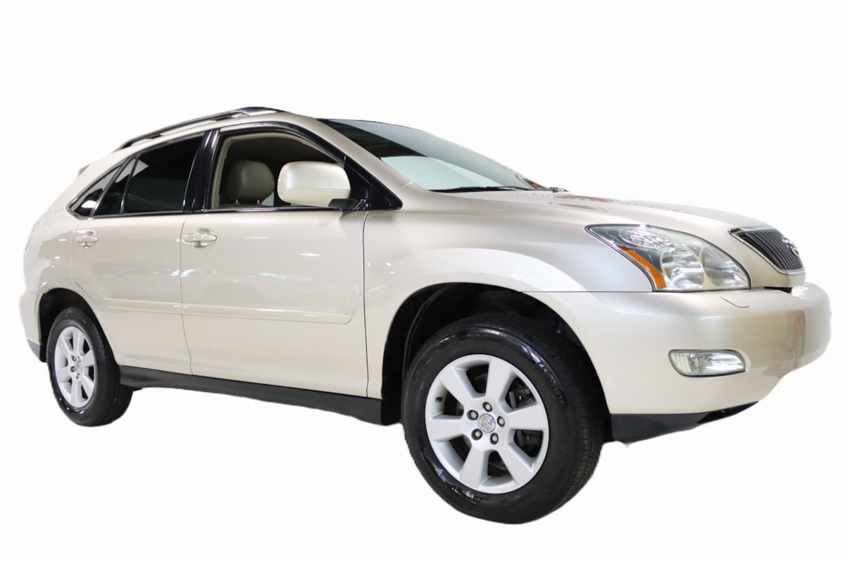Sold 2005 Lexus RX 330 AWD in Fishers