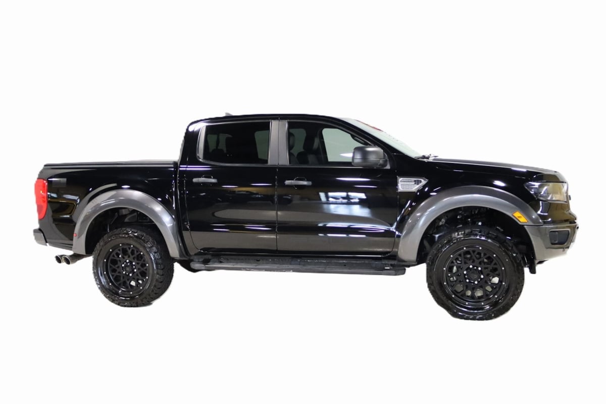 Image 6 of 2022-Ford-Ranger-XLT