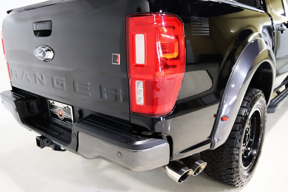 Image 9 of 2022-Ford-Ranger-XLT