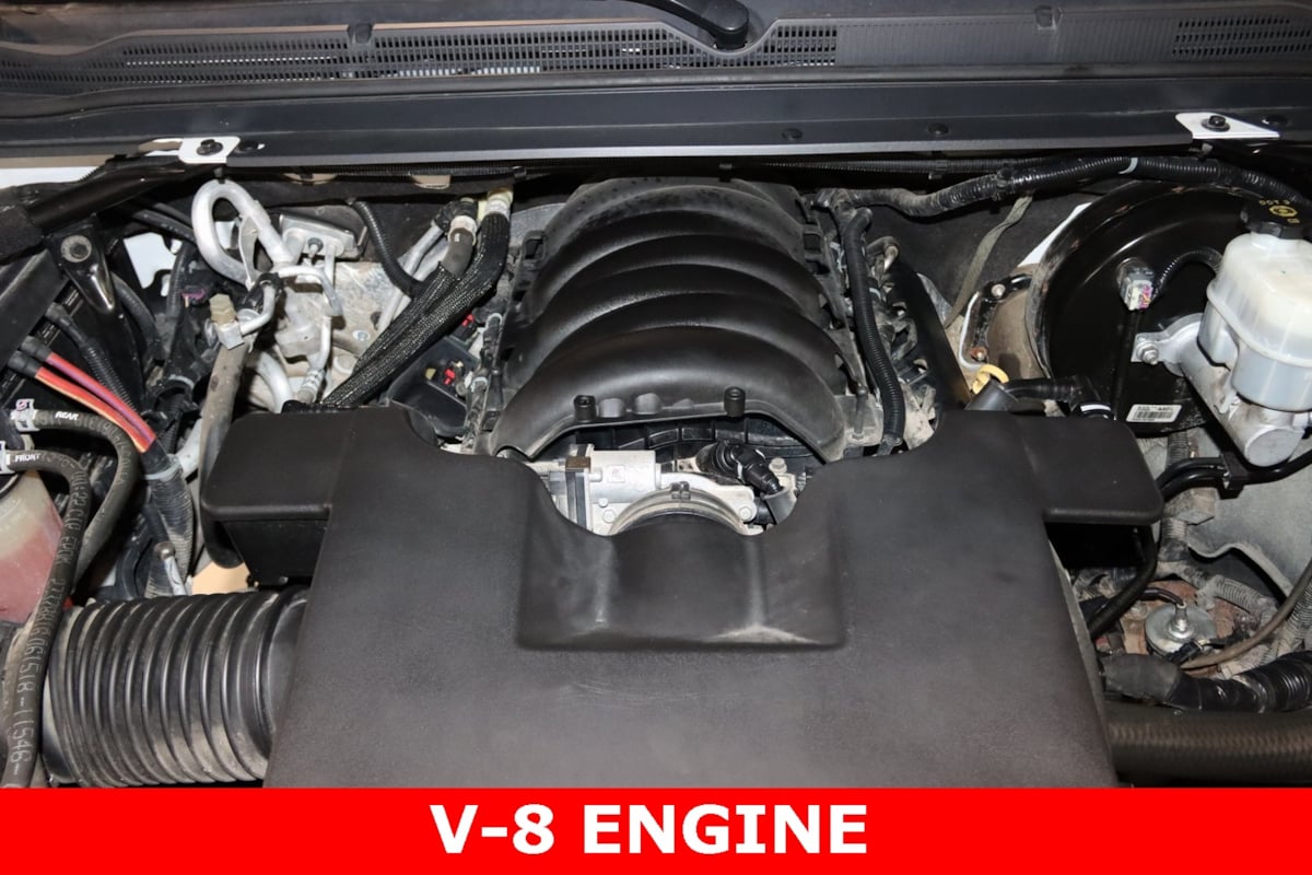Image 9 of 2018-Chevrolet-Tahoe-Premier