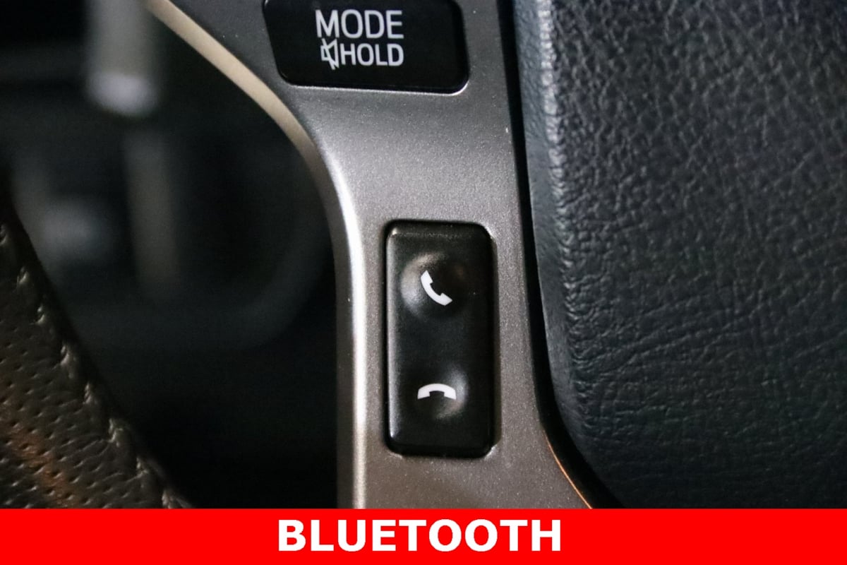 2018 Toyota Tacoma Limited photo 10