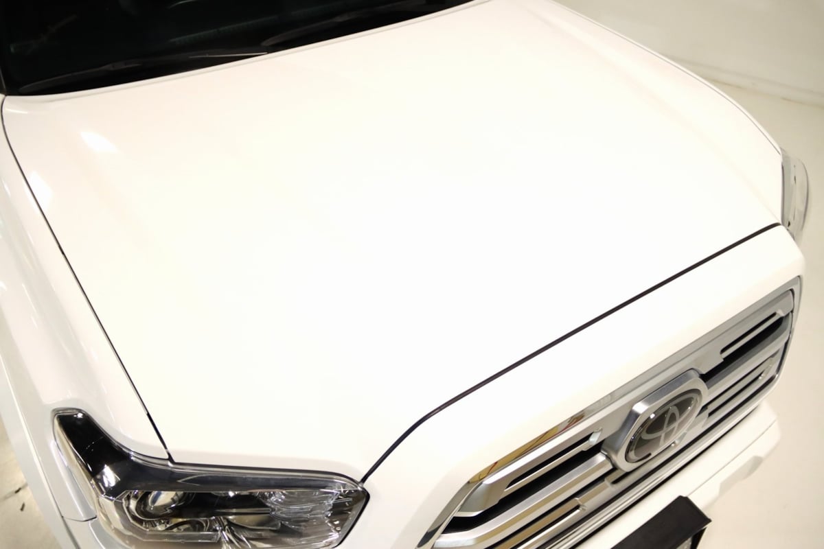 2018 Toyota Tacoma Limited photo 19