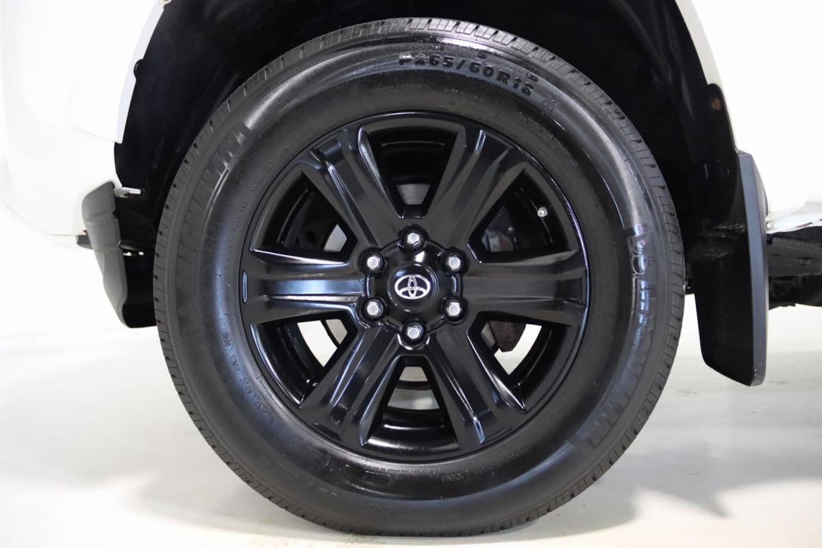 2018 Toyota Tacoma Limited photo 57
