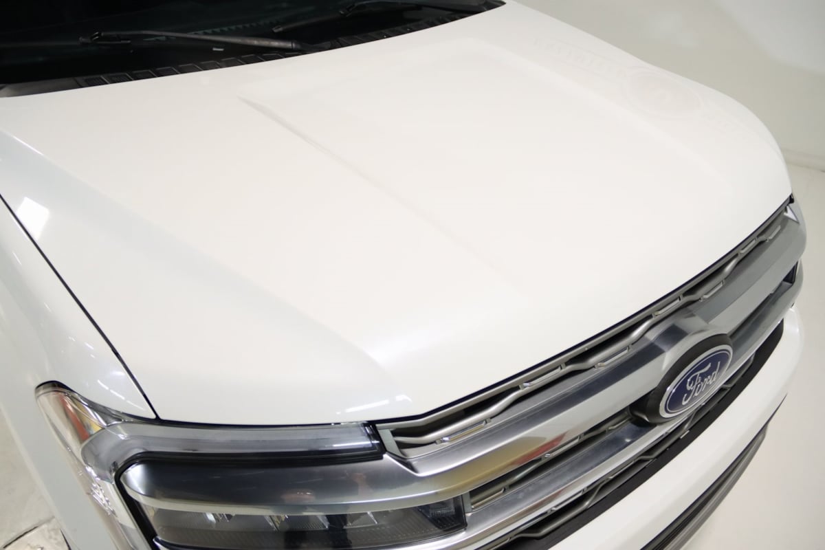 2023 Ford Expedition MAX Platinum photo 27