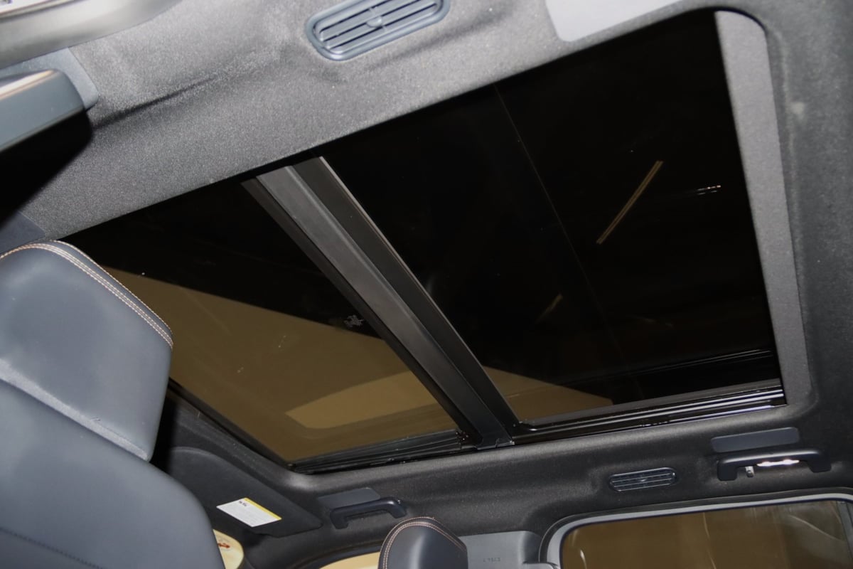 2023 Ford Expedition MAX Platinum photo 49