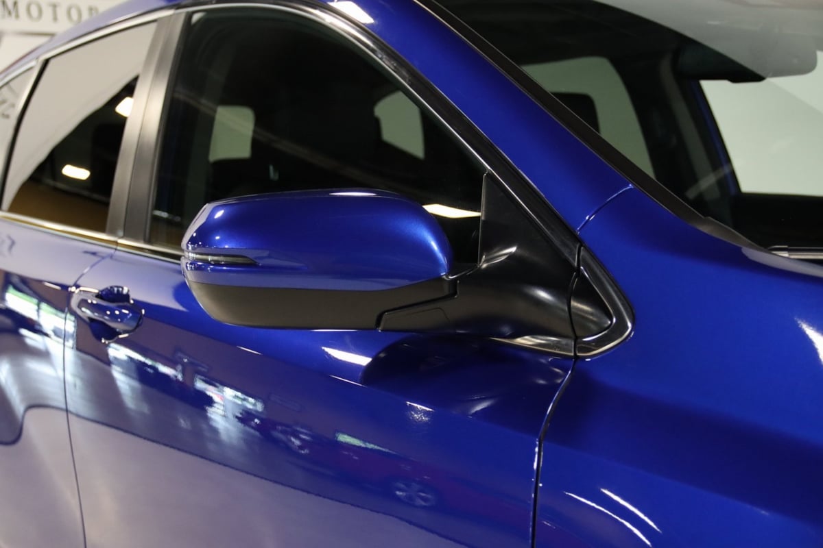 2021 Honda CR-V EX-L photo 6