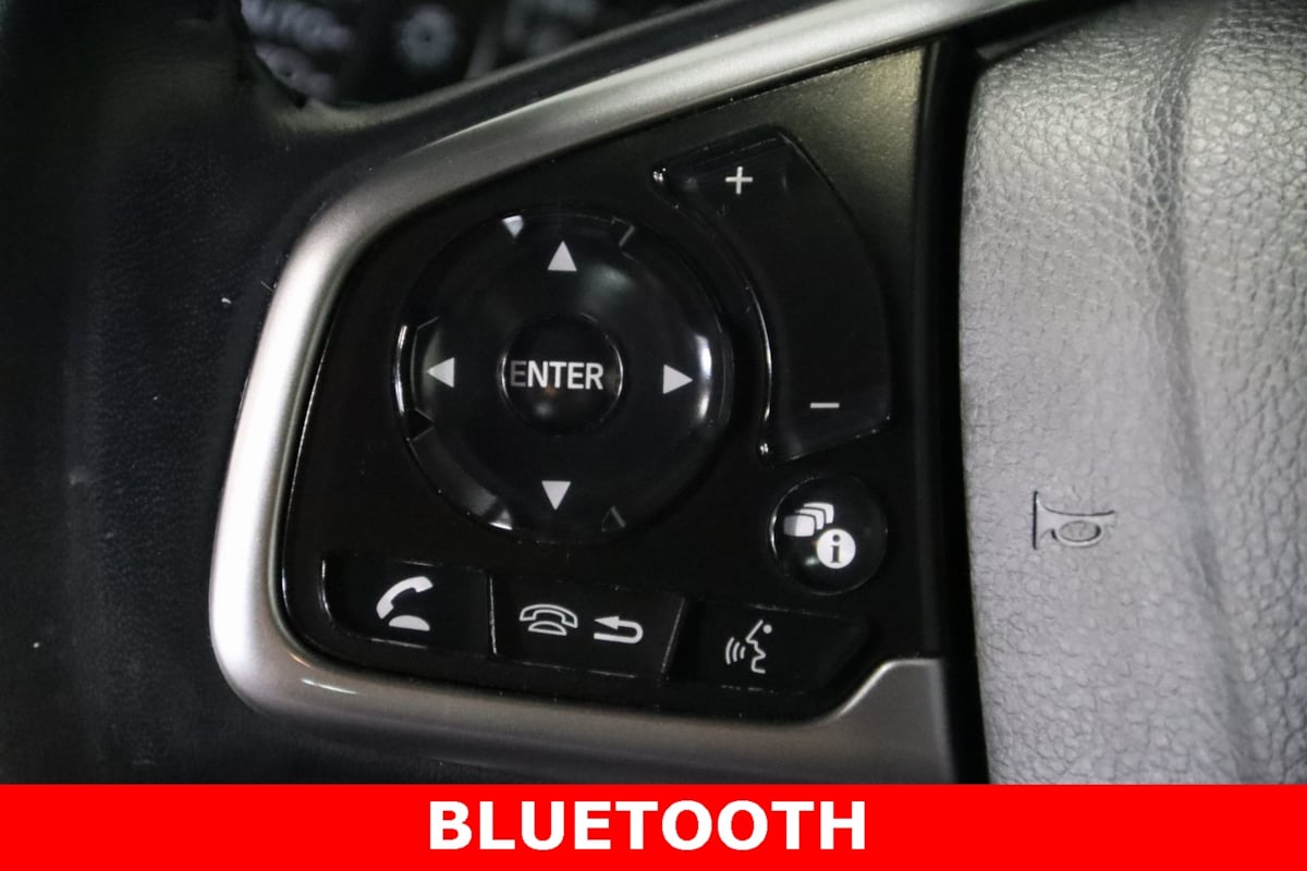 2021 Honda CR-V EX-L photo 12