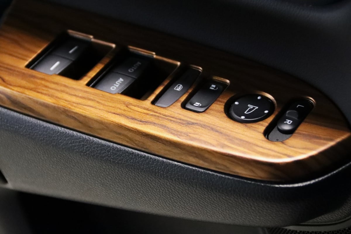 2021 Honda CR-V EX-L photo 14