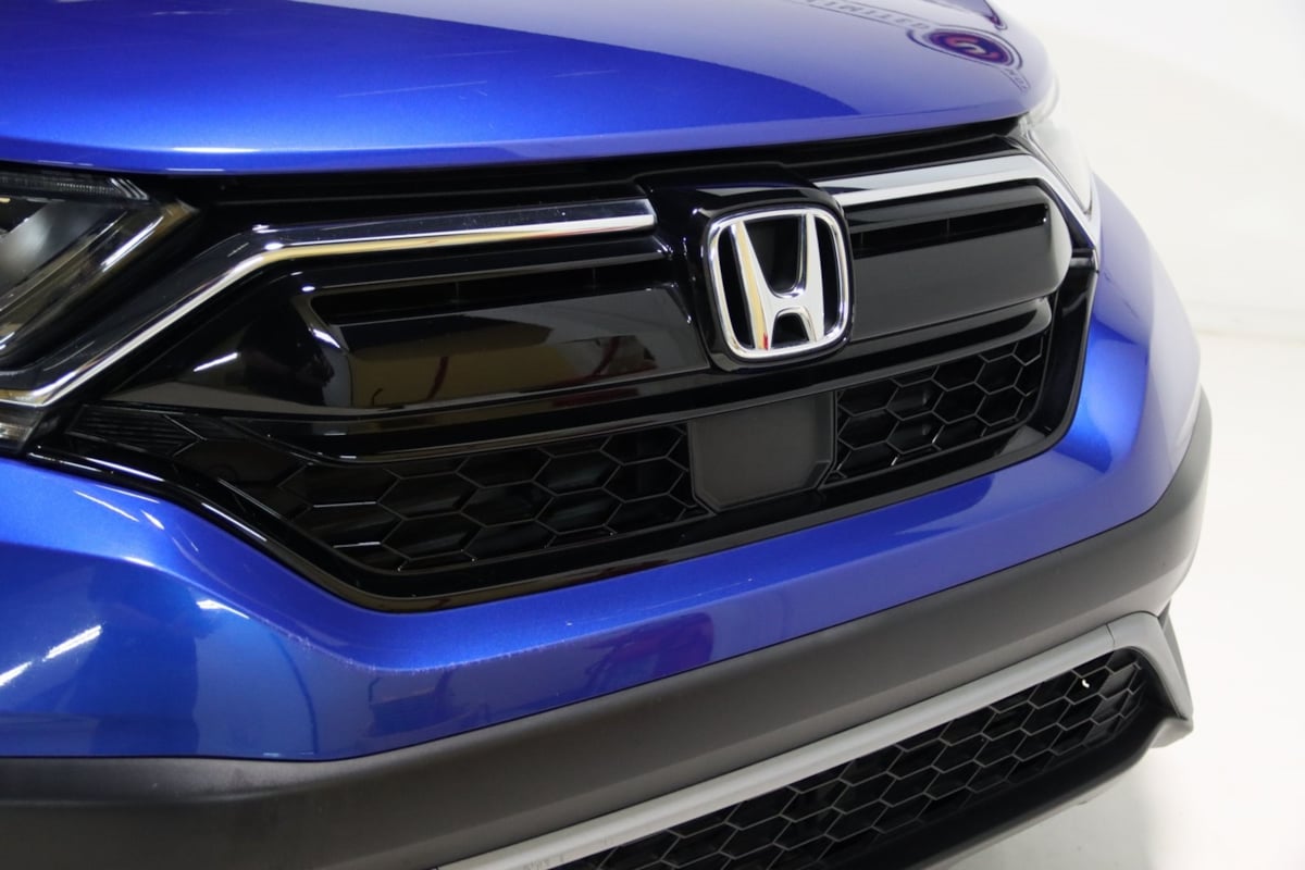 2021 Honda CR-V EX-L photo 19