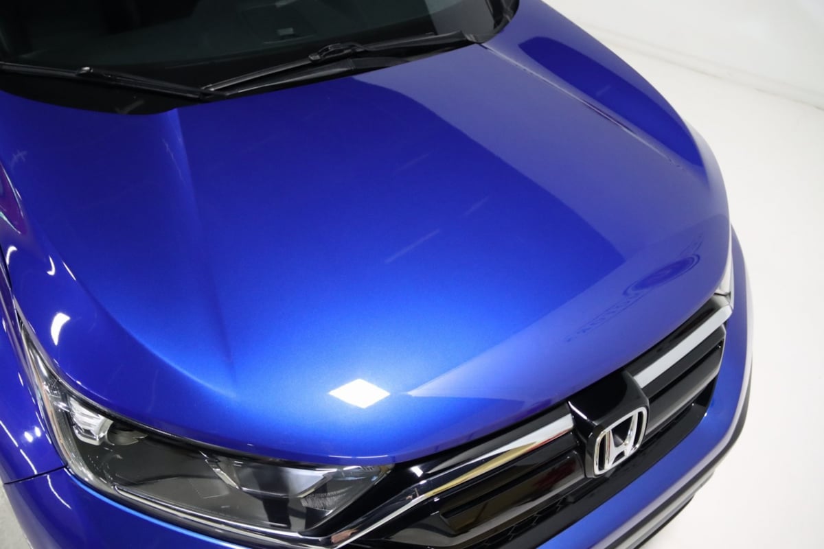2021 Honda CR-V EX-L photo 20