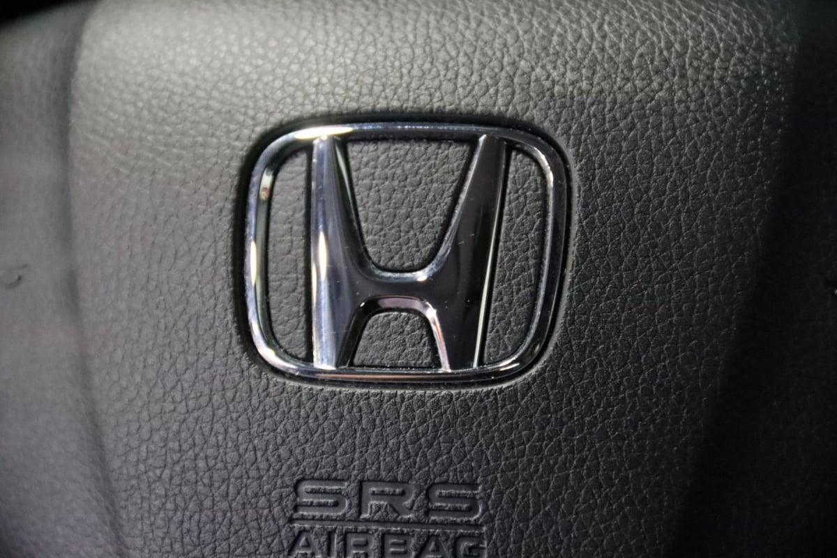 2021 Honda CR-V EX-L photo 36
