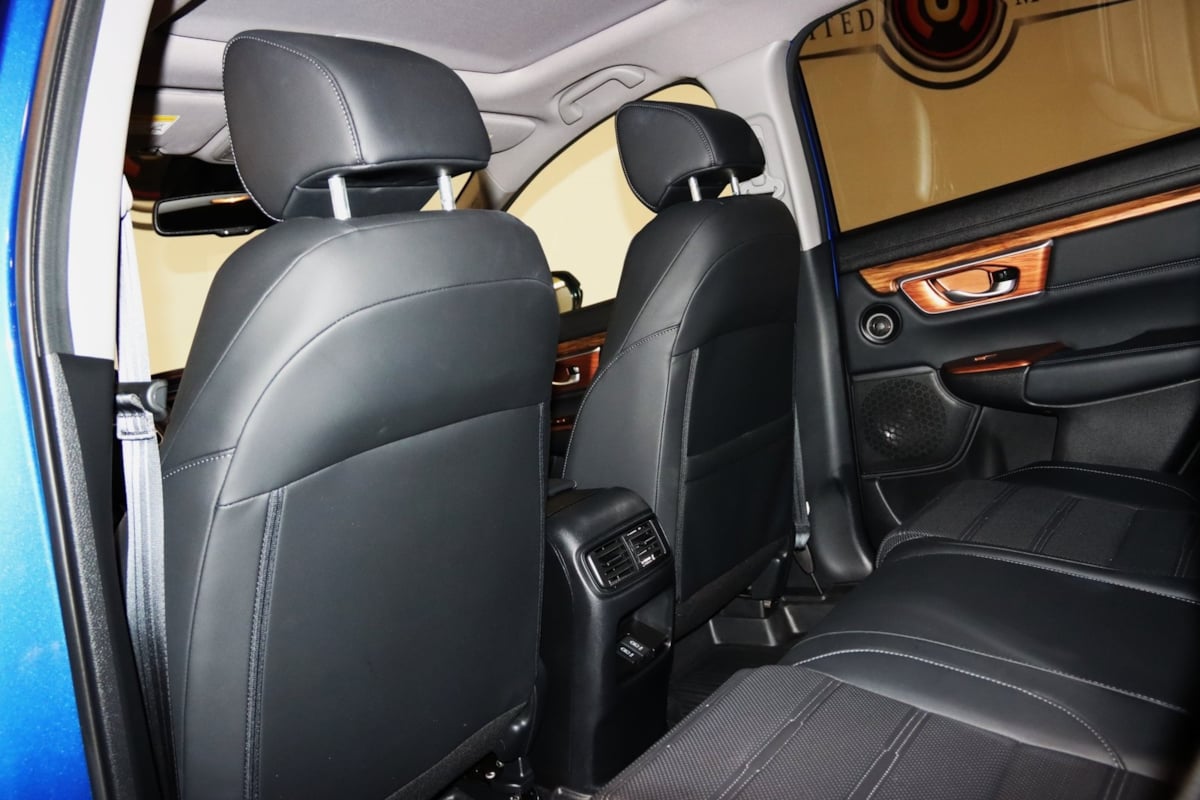 2021 Honda CR-V EX-L photo 46