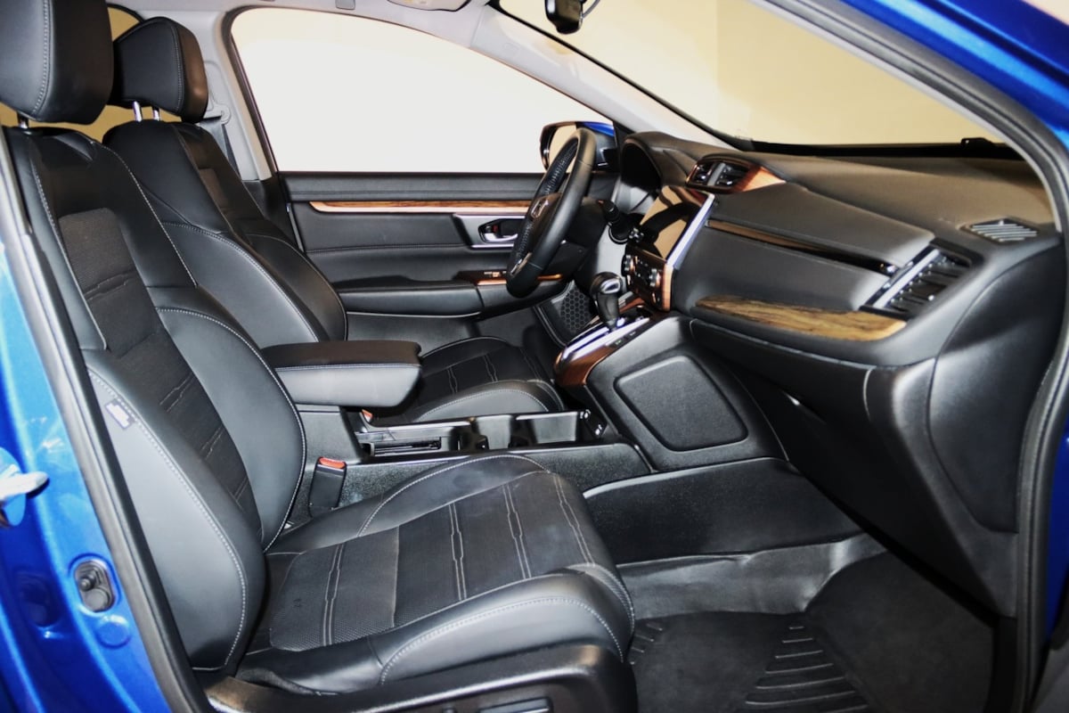 2021 Honda CR-V EX-L photo 49