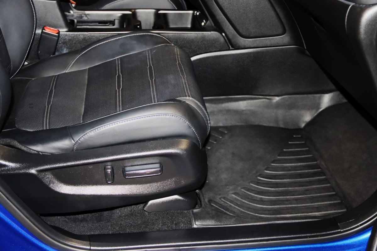 2021 Honda CR-V EX-L photo 50
