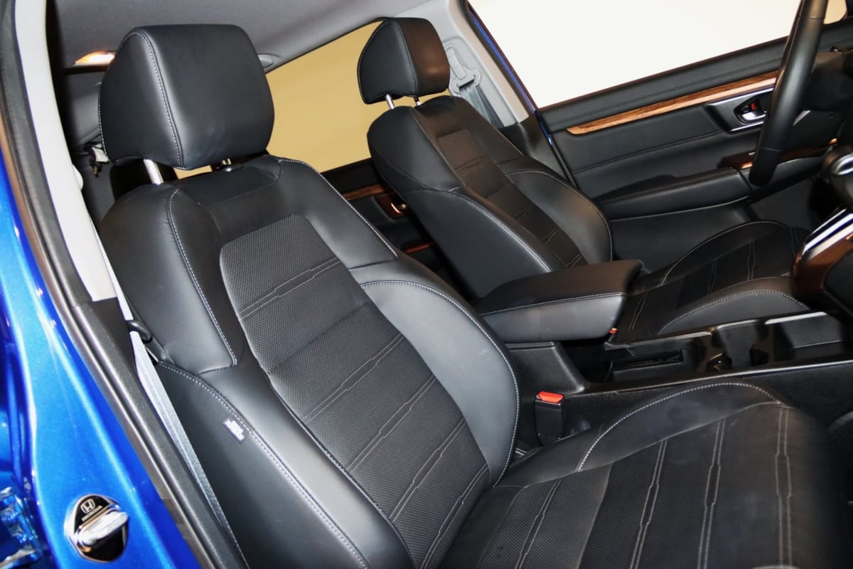 2021 Honda CR-V EX-L photo 51