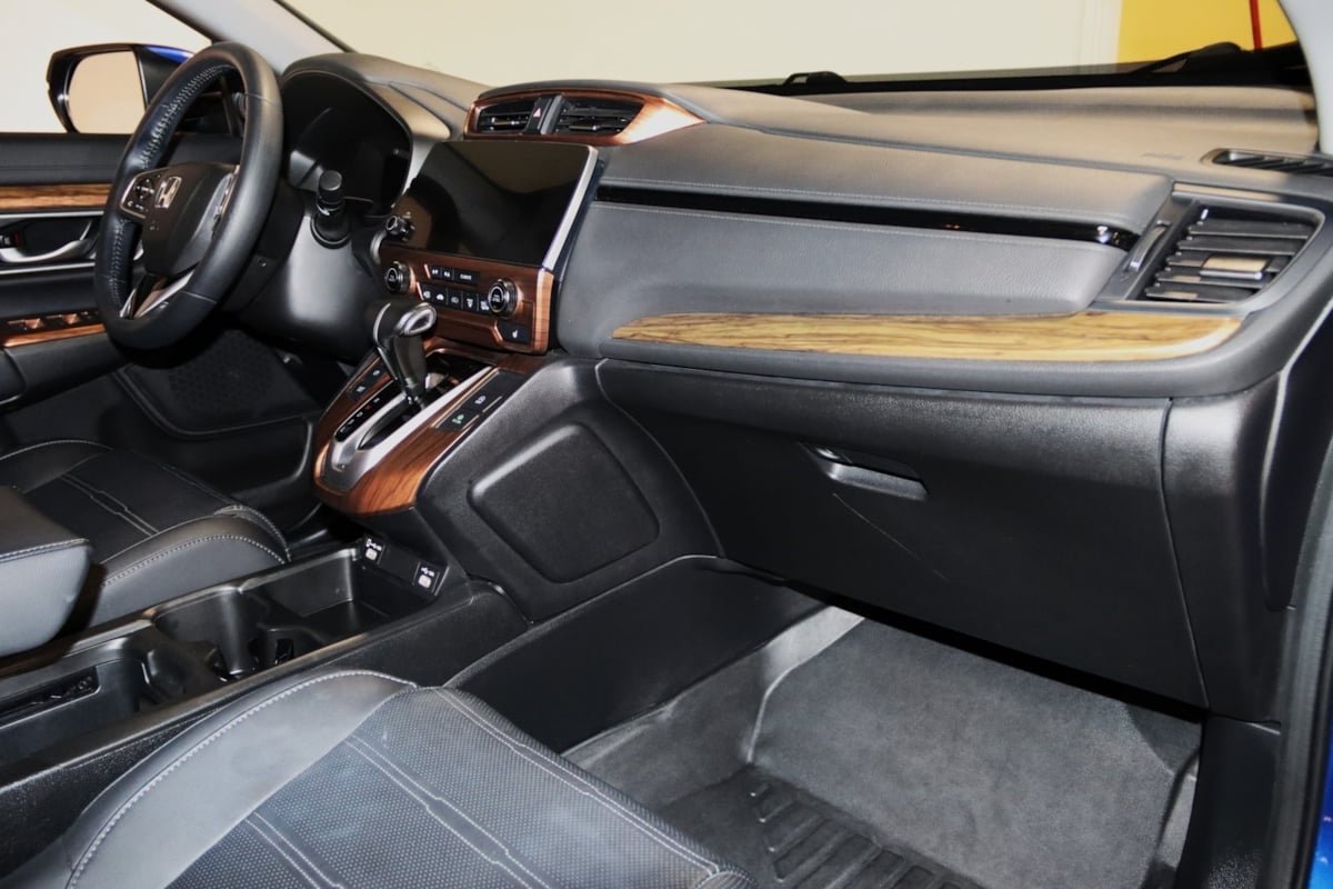 2021 Honda CR-V EX-L photo 52