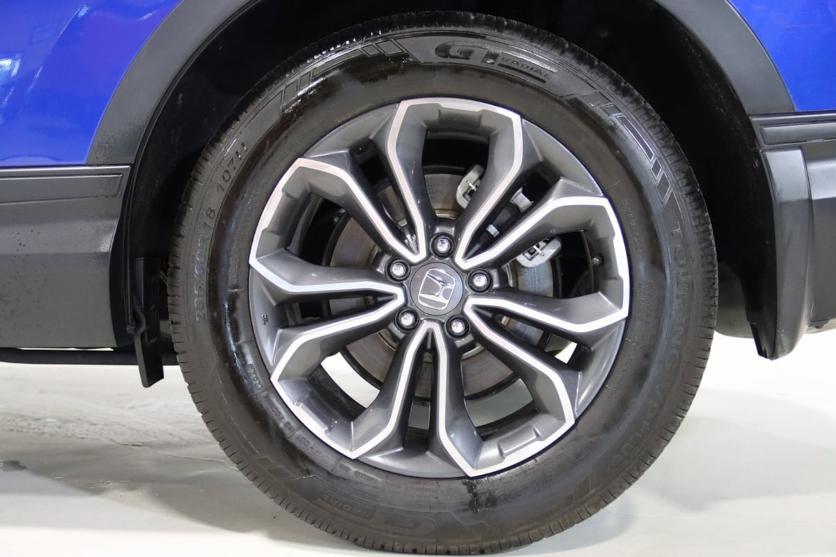 2021 Honda CR-V EX-L photo 63