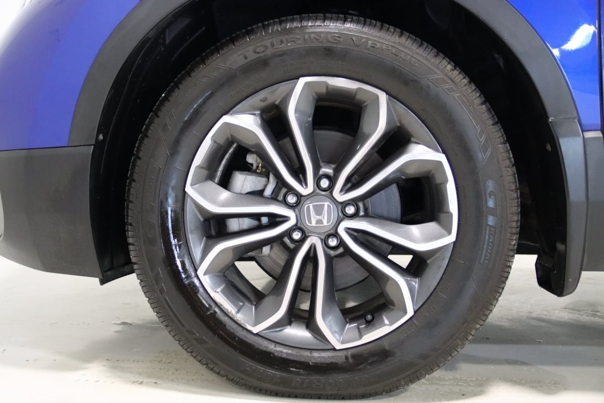 2021 Honda CR-V EX-L photo 64