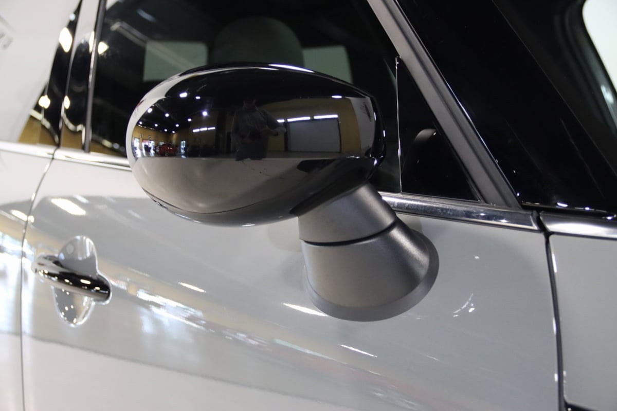 Image 9 of 2023-MINI-Countryman-John-Cooper-Works