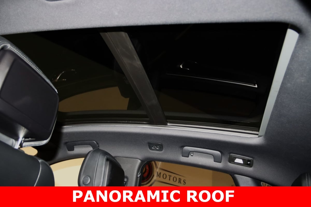 2021 Porsche Macan GTS photo 13