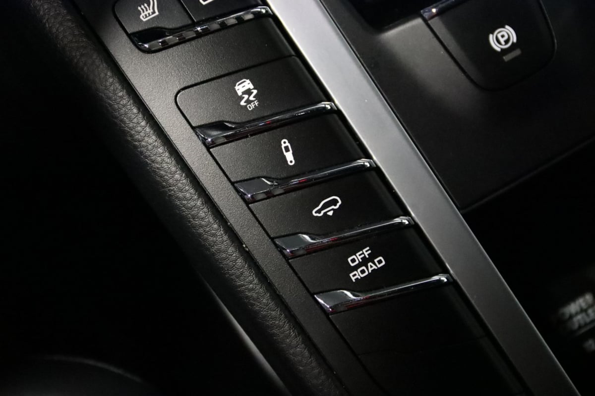 2021 Porsche Macan GTS photo 31