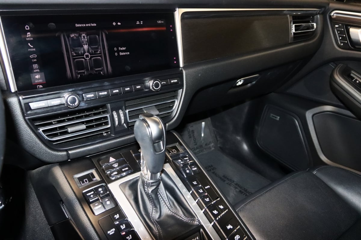 2021 Porsche Macan GTS photo 38