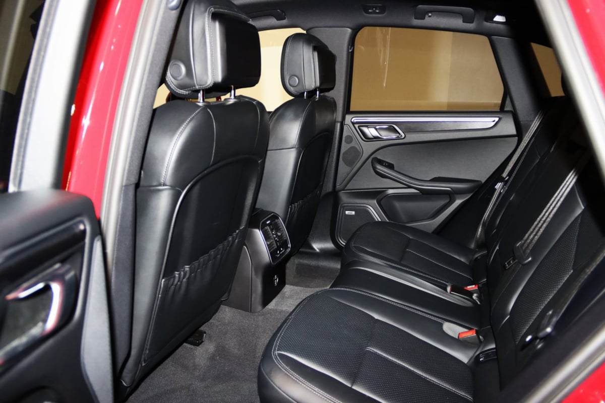 2021 Porsche Macan GTS photo 39