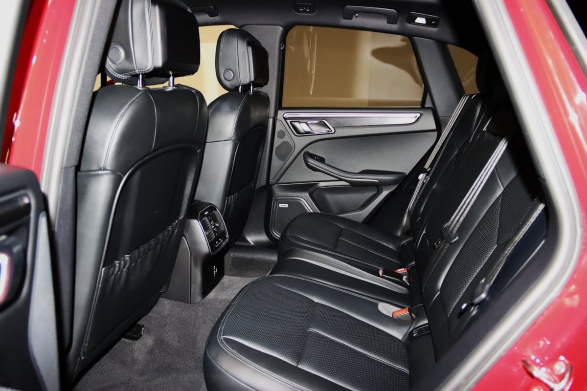 2021 Porsche Macan GTS photo 40