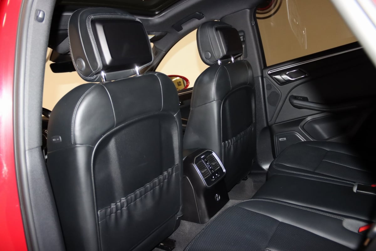 2021 Porsche Macan GTS photo 41