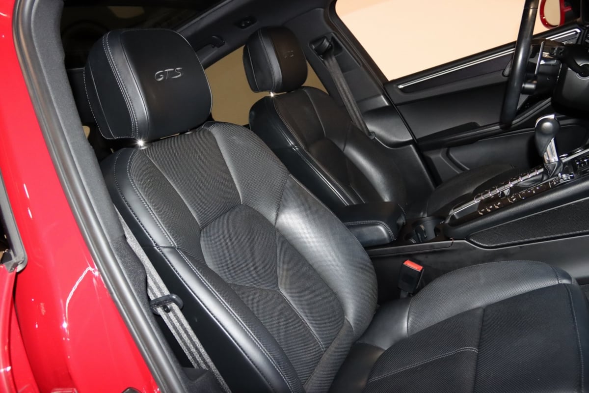 2021 Porsche Macan GTS photo 45