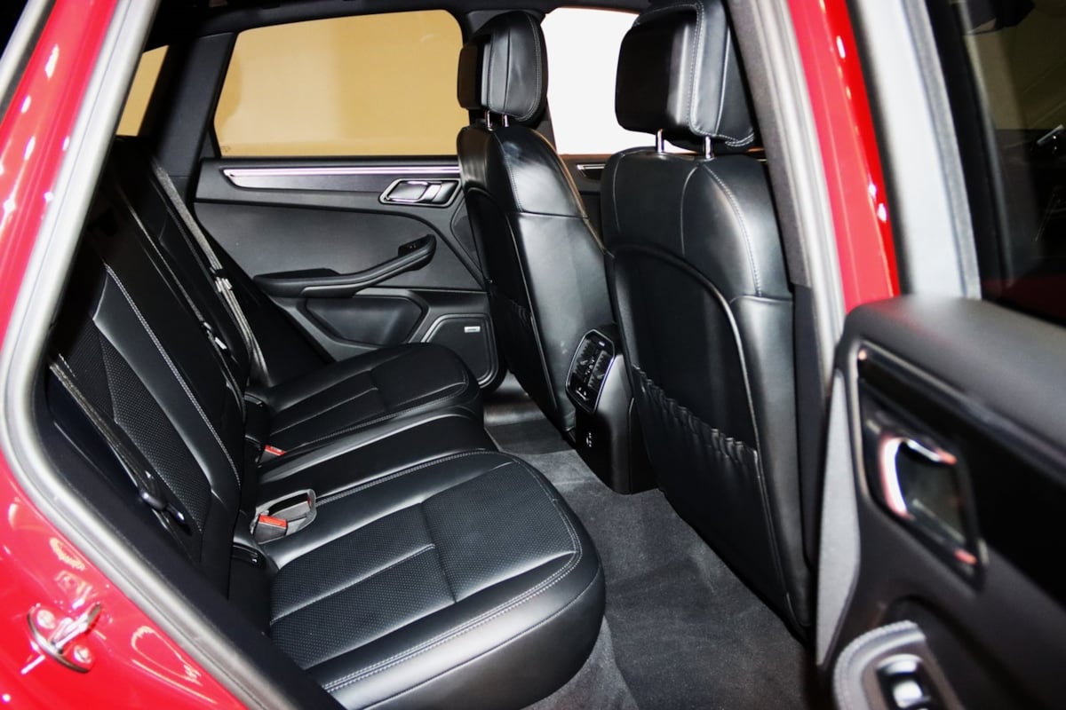 2021 Porsche Macan GTS photo 49
