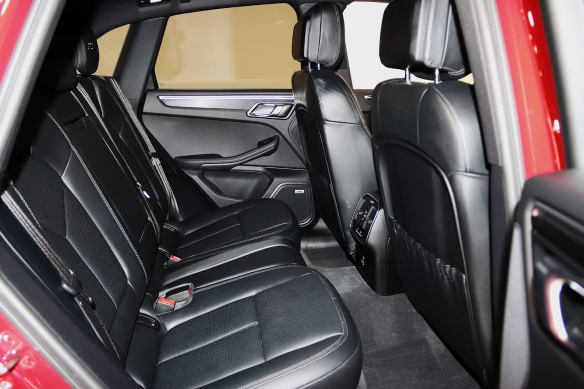 2021 Porsche Macan GTS photo 50