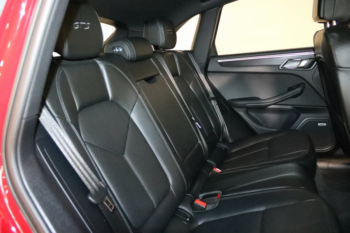 2021 Porsche Macan GTS photo 51