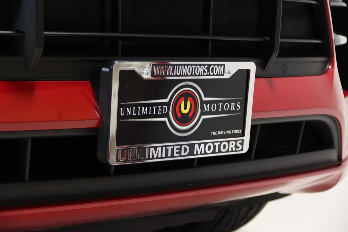 2021 Porsche Macan GTS photo 55