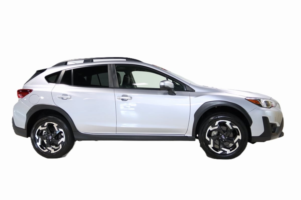 2023 Subaru Crosstrek Limited photo 3