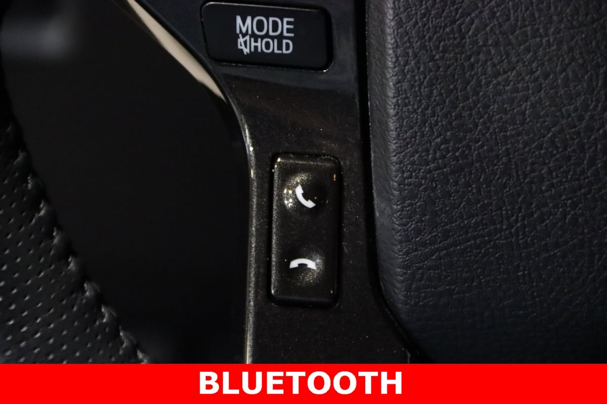 2020 Toyota 4Runner TRD Premium photo 10