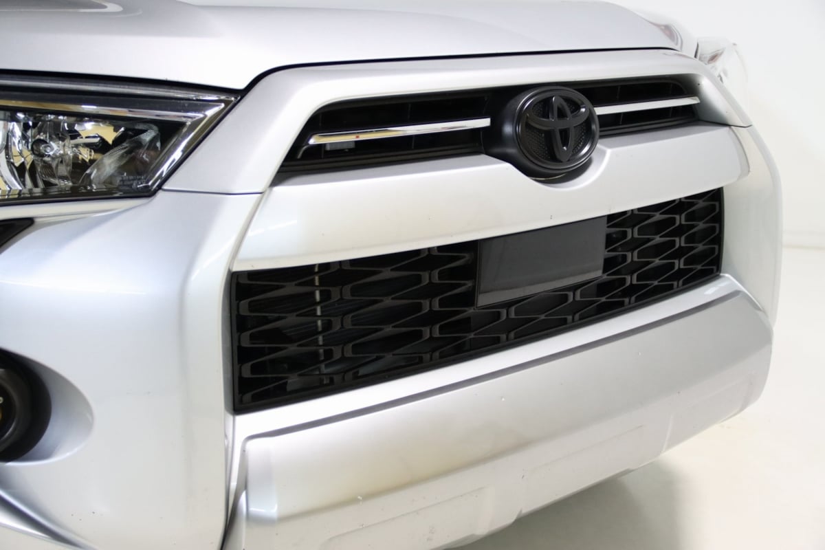 2020 Toyota 4Runner TRD Premium photo 18