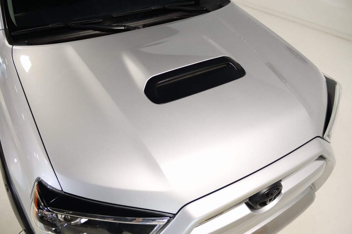 2020 Toyota 4Runner TRD Premium photo 20