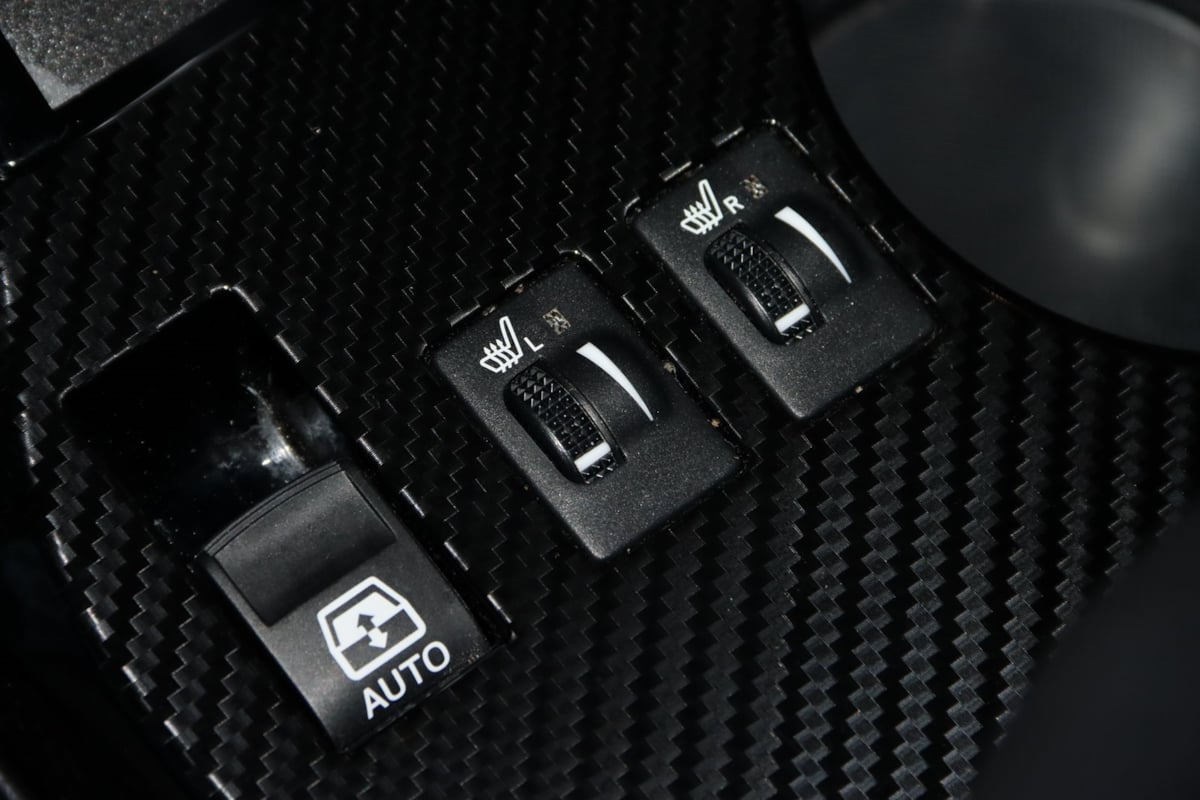2020 Toyota 4Runner TRD Premium photo 35