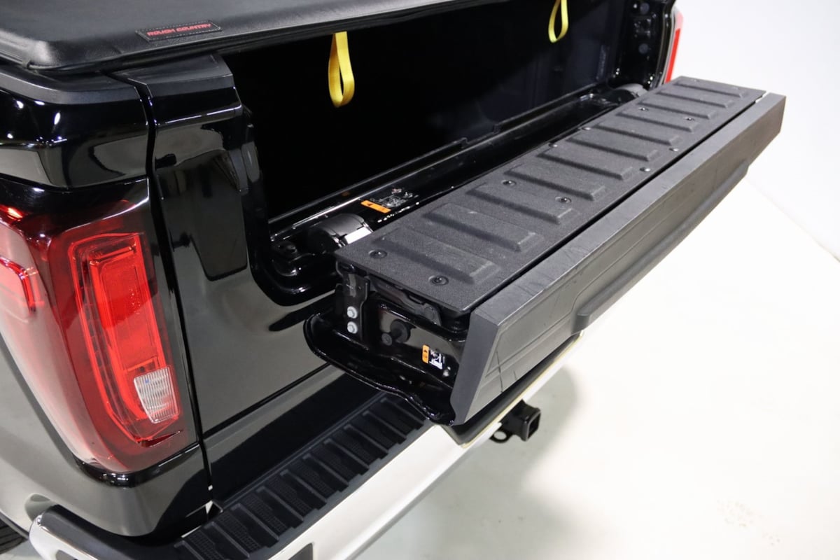2023 Gmc Sierra 1500 SLT photo 13
