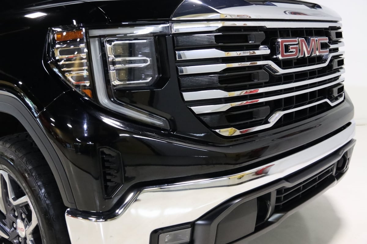 2023 Gmc Sierra 1500 SLT photo 24