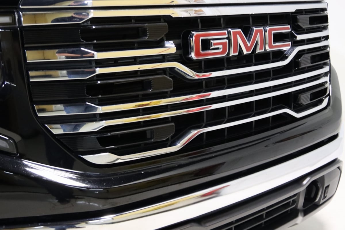 2023 Gmc Sierra 1500 SLT photo 25