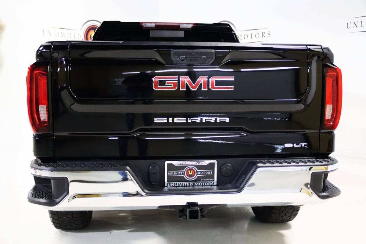 2023 Gmc Sierra 1500 SLT photo 27
